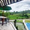 Отель Shine River Ciwidey, фото 24
