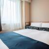 Отель Just Inn Premium Toyohashi Station - Vacation STAY 28018v в Тоехаси