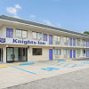 Отель Knights Inn Jacksonville North, фото 12