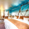 Отель Hôtel Eiffel Trocadéro, фото 6