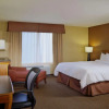 Отель Hampton Inn & Suites Salt Lake City Airport, фото 35