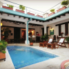 Отель Casa Amani, фото 16