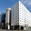 Отель Tenza Hotel & SKYSPA at Sapporo Central, фото 1