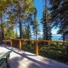 Отель Couples Cove Lakefront Cabin by RedAwning, фото 9
