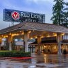 Отель Red Lion Hotel Bellevue, фото 24