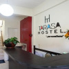 Отель Tarasa Hostel, фото 21