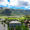 Отель Comfortable Cozy Condo - Short Walk to American Eagle Lift - SH402 by RedAwning, фото 17