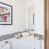 Отель Hipster Condesa Flat, фото 17