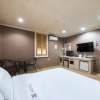 Отель Jeonju Uadong Hotel Tonight, фото 5