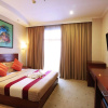 Отель Bali Paradise City Hotel, фото 3
