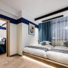Отель GEM Hotel Changzhou Xuejia'aoyuan North High-Speed Railway Station, фото 3