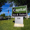 Отель Capital Inn & Suites, фото 15