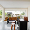 Отель Cozy Residence Syariah Malang, фото 6