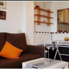 Отель Refined Holiday Home in Torremolino with Swimming Pool, фото 8