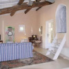 Отель La Croix du Gres, фото 10