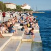 Отель Amazing Home in Zadar With Sauna, Wifi and Outdoor Swimming Pool, фото 21