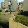 Отель Apartment with 2 Bedrooms in la Rochelle, with Wonderful Sea View, Shared Pool, Balcony - 400 M From, фото 11