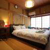 Отель Shanti House Sakaiminato, фото 7