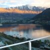 Отель Remarkable Lake View Townhouse Queenstown Hill, фото 40