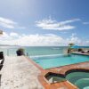 Отель Anguilla - Grouper Suite 1 Bedroom Villa, фото 11