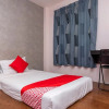 Отель OYO 966 Segamat Red Orange Hotel Sdn Bhd, фото 19
