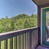 Отель Condo w/ Pool & Grill Access ~ 4 Mi to Gatlinburg!, фото 7