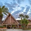 Отель Hilton Vacation Club Polynesian Isles Kissimmee, фото 33