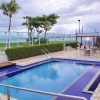 Отель Royal Riviera #304A - Apartamento ao Mar de Ponta de Campina por Carpediem, фото 13