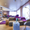 Отель Campanile Paris - Clichy Centre, фото 19