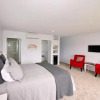 Отель Aotea Boutique Accommodation, фото 6