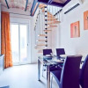 Отель Apartments Barcelona & Home Deco Gracia, фото 2
