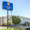 Отель Comfort Inn Oklahoma, фото 1