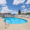 Отель Motel 6 Lordsburg, NM, фото 20