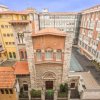 Отель Seafront Apartment - Cinque Terre в Ла Специа
