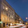 Отель Louren Apartments в Праге