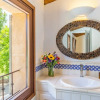 Отель Mallorca Beautiful Villa With Pool in Puigpunyent, фото 16