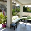 Отель Villa With 5 Bedrooms in Avignon, With Private Pool, Enclosed Garden a, фото 15