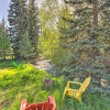 Отель Chicago Creek B & B: 1 Mi to Mt Blue Sky!, фото 17