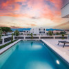 Отель Apartment Sun Private Pool and Jacuzzi, фото 20
