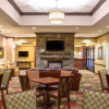 Отель Holiday Inn Express Hotel & Suites Helena, an IHG Hotel, фото 11