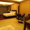 Отель Nanjing Manchen Hotel Apartment, фото 13