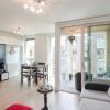 Отель Lovely 1Br Flat For 2 Bromley By Bow, фото 14