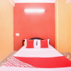 Отель OYO 13041 Home Serene 2BHK Bharari, фото 9