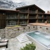 Отель Bergwelt Grindelwald | Alpine Design Resort, фото 21