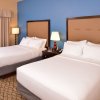 Отель Holiday Inn Express Wichita Falls, an IHG Hotel, фото 25