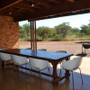 Отель Makhato 84 Bush Lodge, фото 8