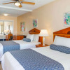 Отель Belleair Beach Resort Motel, фото 4