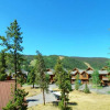 Отель Mountain House By Key To The Rockies, фото 10