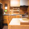 Отель Hirafu Powder Cottage / Vacation STAY 4997, фото 8