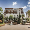 Отель Prestige Hotel, фото 1